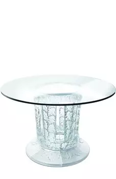 Крышка от стола Cactus "Oak" Lalique