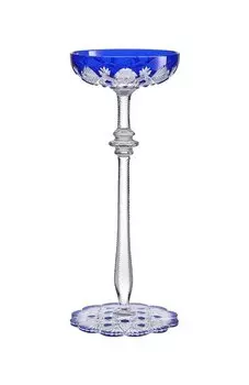 Кубок для шампанского Tsar Baccarat