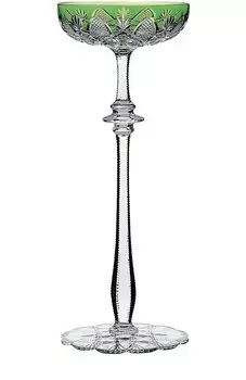 Кубок для шампанского Tsar Baccarat