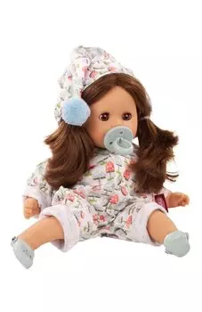 Кукла Аквини с аксессуарами Gotz