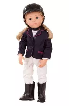 Кукла Анна Gotz