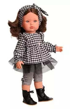 Кукла Белла ANTONIO JUAN