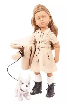 Кукла Бланка Gotz