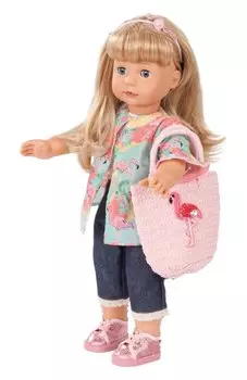 Кукла Джессика Gotz