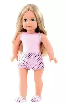 Кукла Джессика Gotz