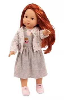 Кукла Джулия Gotz