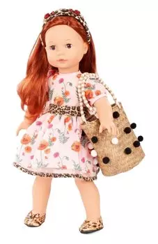Кукла Джулия с аксессуарами Gotz