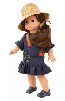 Кукла Елизавета Gotz