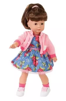 Кукла Елизавета Gotz