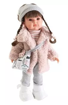 Кукла Фанни ANTONIO JUAN