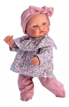 Кукла Горди Asi