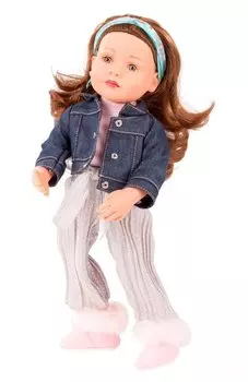 Кукла Грета Gotz