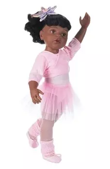 Кукла Ханна Балерина Gotz