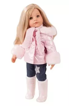 Кукла Ханна с аксессуарами Gotz