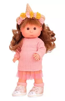 Кукла Ирис ANTONIO JUAN