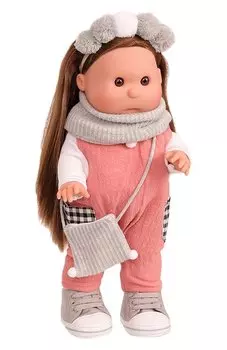 Кукла Ирис ANTONIO JUAN