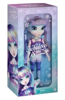 Кукла Isadora Paremo