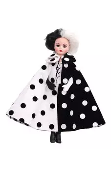 Кукла Круэлла де Виль MADAME ALEXANDER