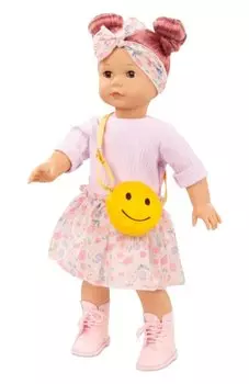 Кукла Лени с аксессуарами Gotz