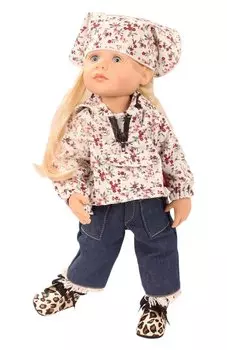 Кукла Лотта Gotz