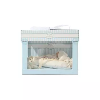 Кукла мальчик Magic Manufactory