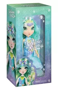 Кукла Marinia Paremo