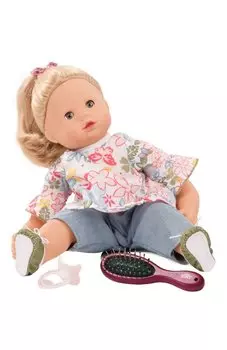 Кукла Макси Маффин с аксессуарами Gotz