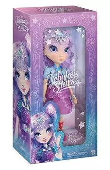 Кукла Nebulia Paremo