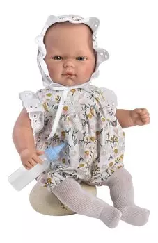 Кукла Оли Asi