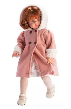 Кукла Пепа Asi