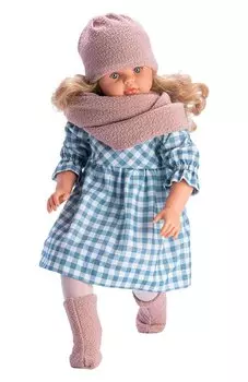 Кукла Пепа Asi