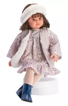 Кукла Пепа Asi