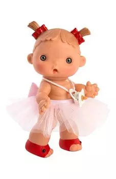 Кукла пупсик Даниэла Asi