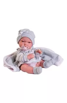 Кукла Пупсик Кончита ANTONIO JUAN