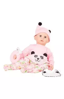 Кукла пупсик Куки с аксессуарами Gotz