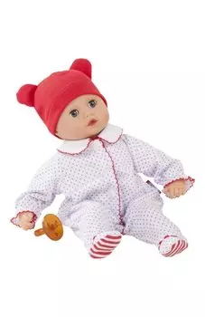Кукла пупсик Маффин с аксессуарами Gotz