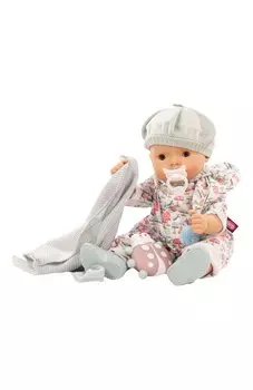 Кукла пупсик Макси Аквини с аксессуарами Gotz