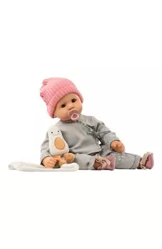 Кукла пупсик с аксессуарами Gotz