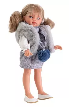 Кукла Ракель ANTONIO JUAN