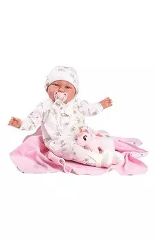 Кукла-реборн Даниэла ANTONIO JUAN