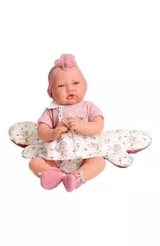 Кукла-реборн Валерия ANTONIO JUAN