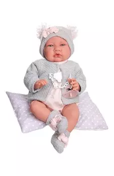 Кукла-реборн Валерия ANTONIO JUAN