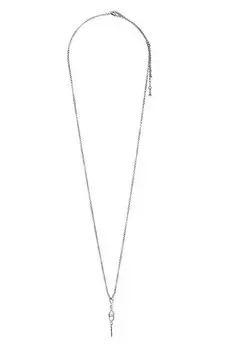 Кулон AIЯ на цепочке MIDGARD PARIS