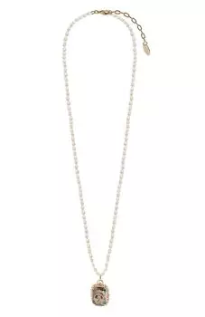 Кулон Anton Heunis