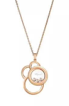 Кулон Chopard