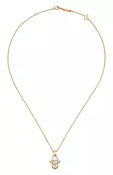 Кулон Chopard