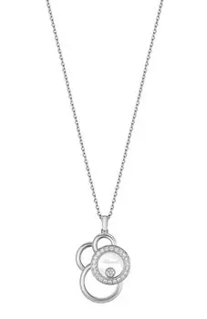 Кулон Chopard
