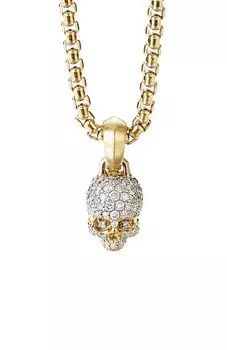 Кулон David Yurman