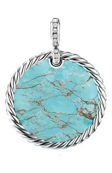 Кулон David Yurman