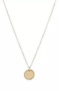 Кулон David Yurman